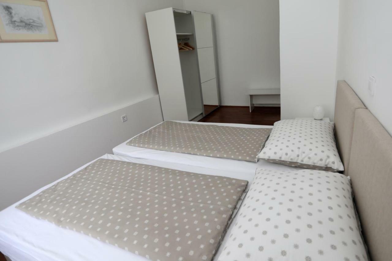 Apartman Cinkopan プーラ エクステリア 写真