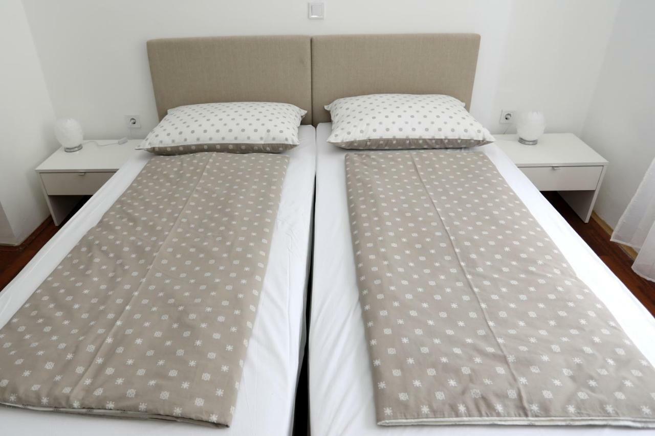 Apartman Cinkopan プーラ エクステリア 写真