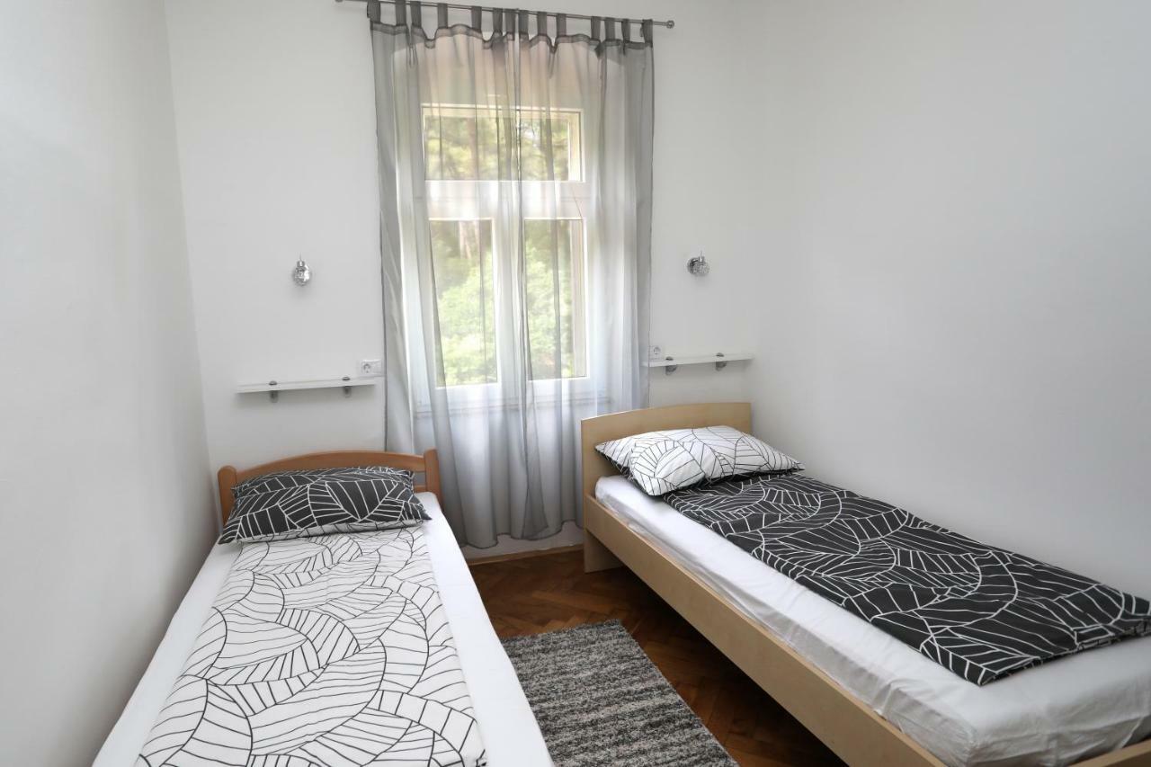Apartman Cinkopan プーラ エクステリア 写真
