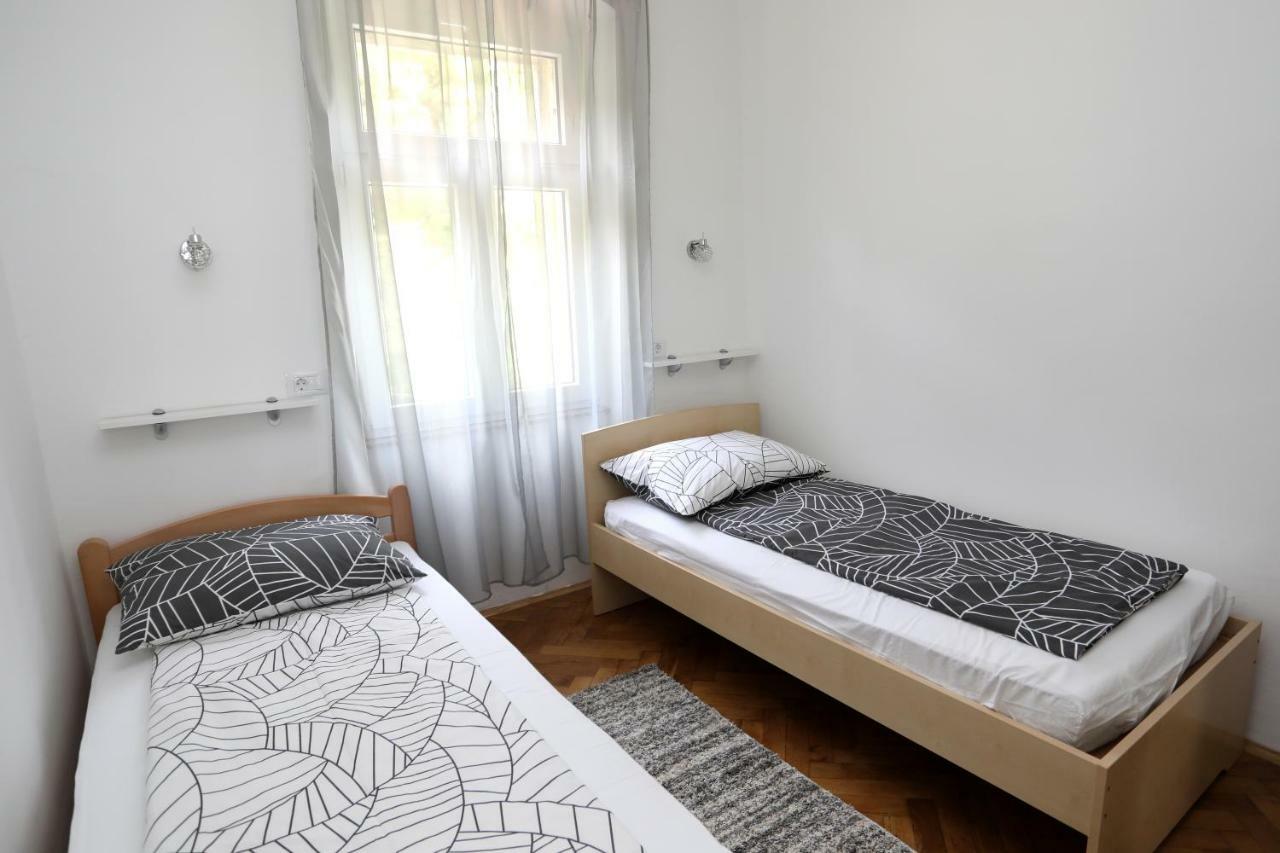 Apartman Cinkopan プーラ エクステリア 写真