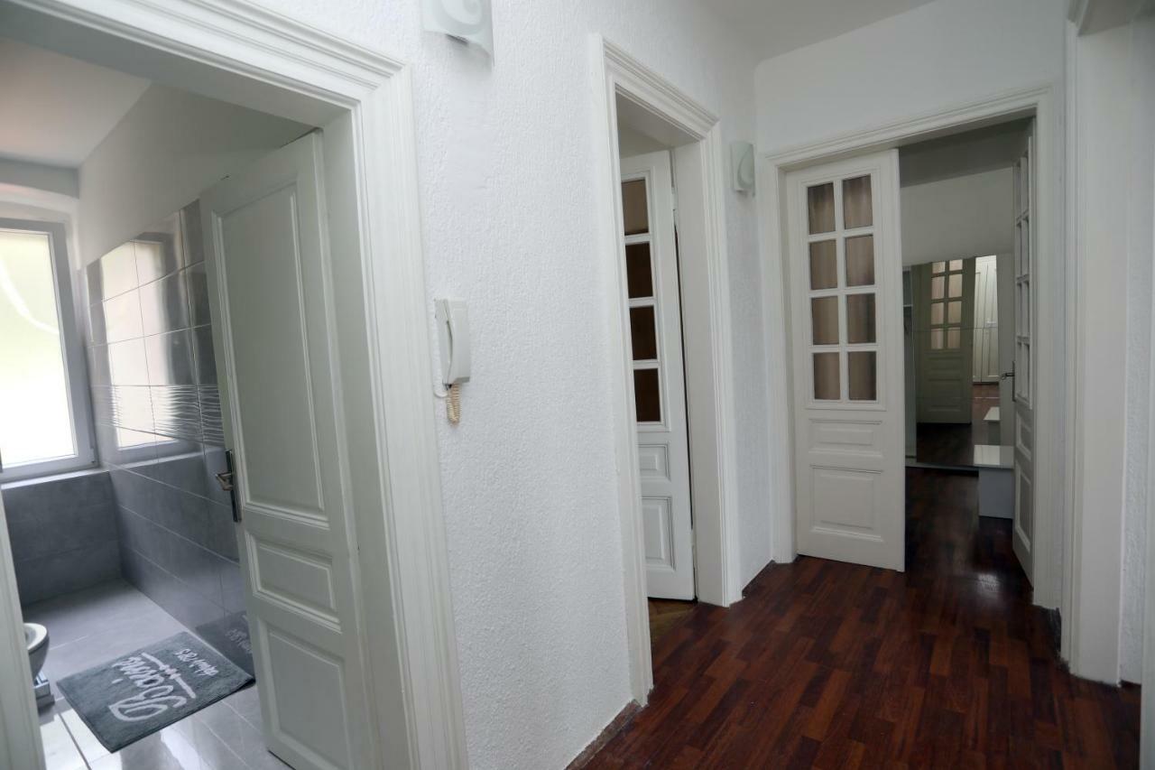 Apartman Cinkopan プーラ エクステリア 写真