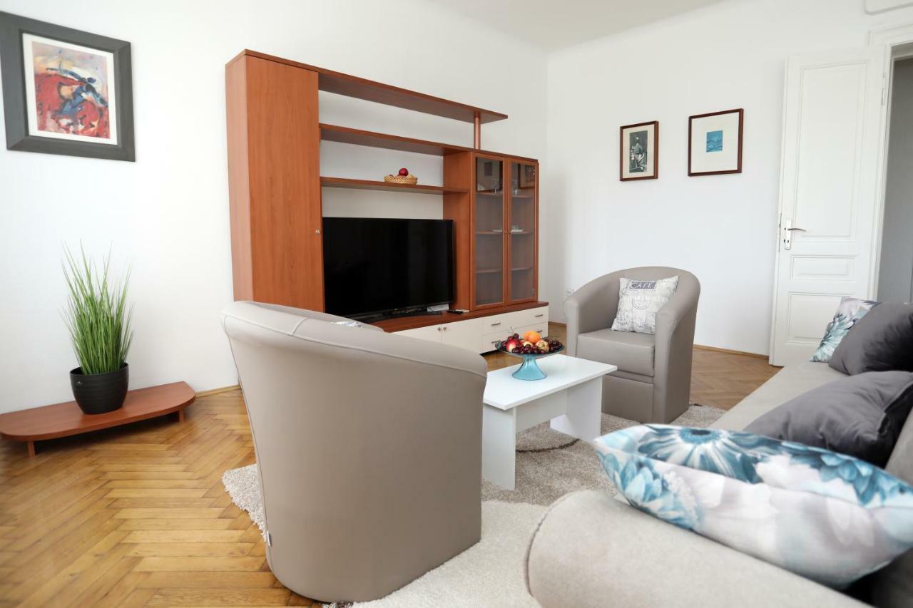 Apartman Cinkopan プーラ エクステリア 写真